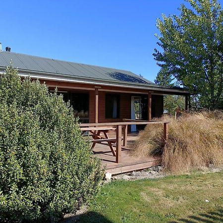 130 Jacks Pass Rd Villa Hanmer Springs Bagian luar foto