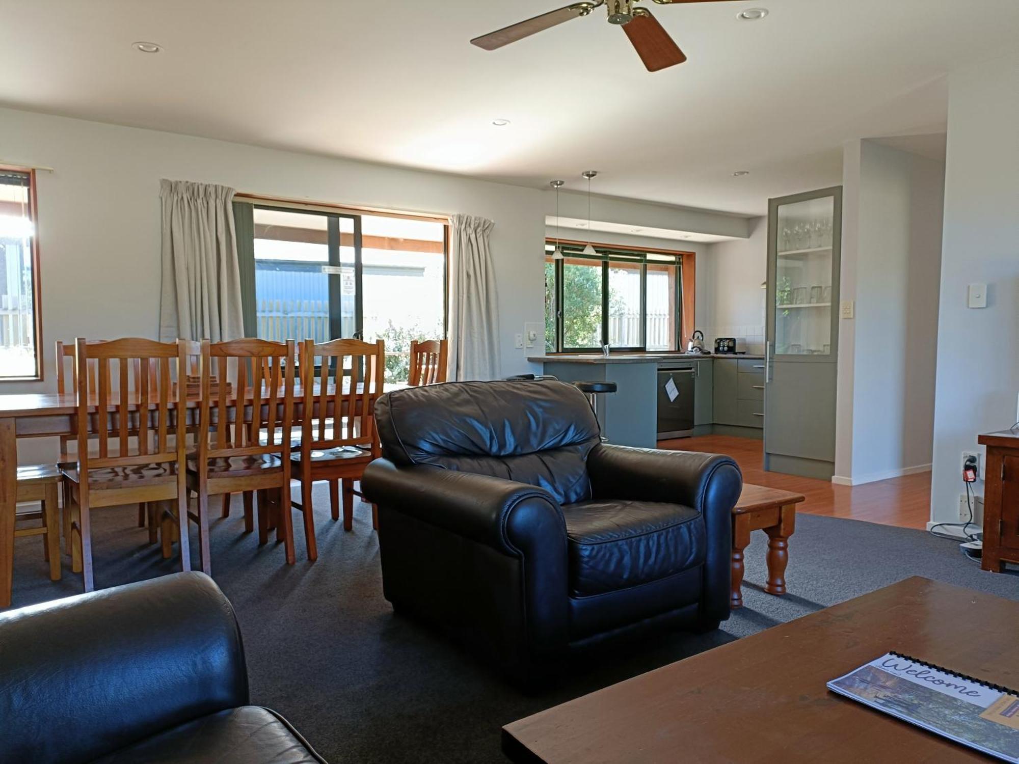 130 Jacks Pass Rd Villa Hanmer Springs Bagian luar foto