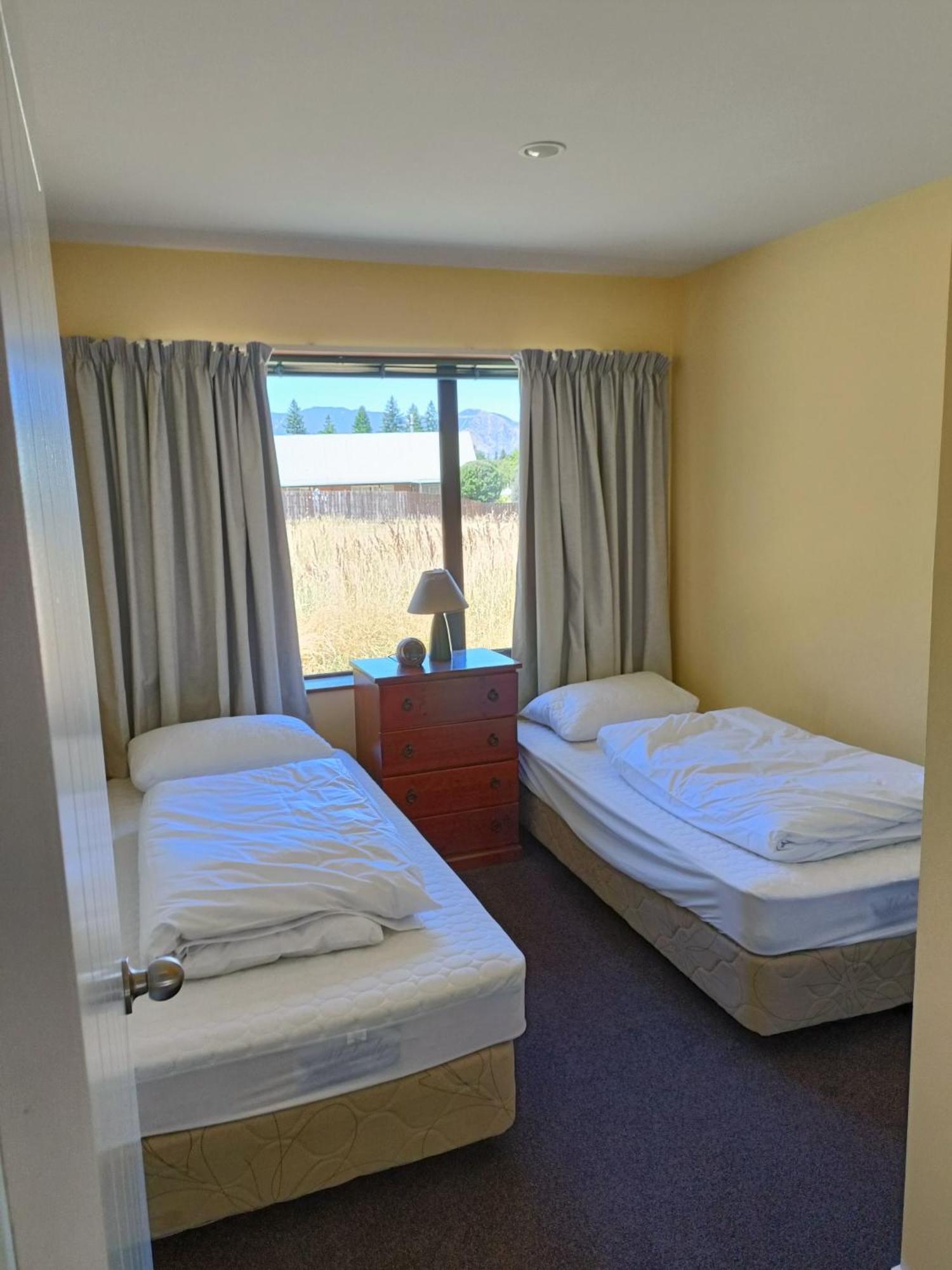 130 Jacks Pass Rd Villa Hanmer Springs Bagian luar foto