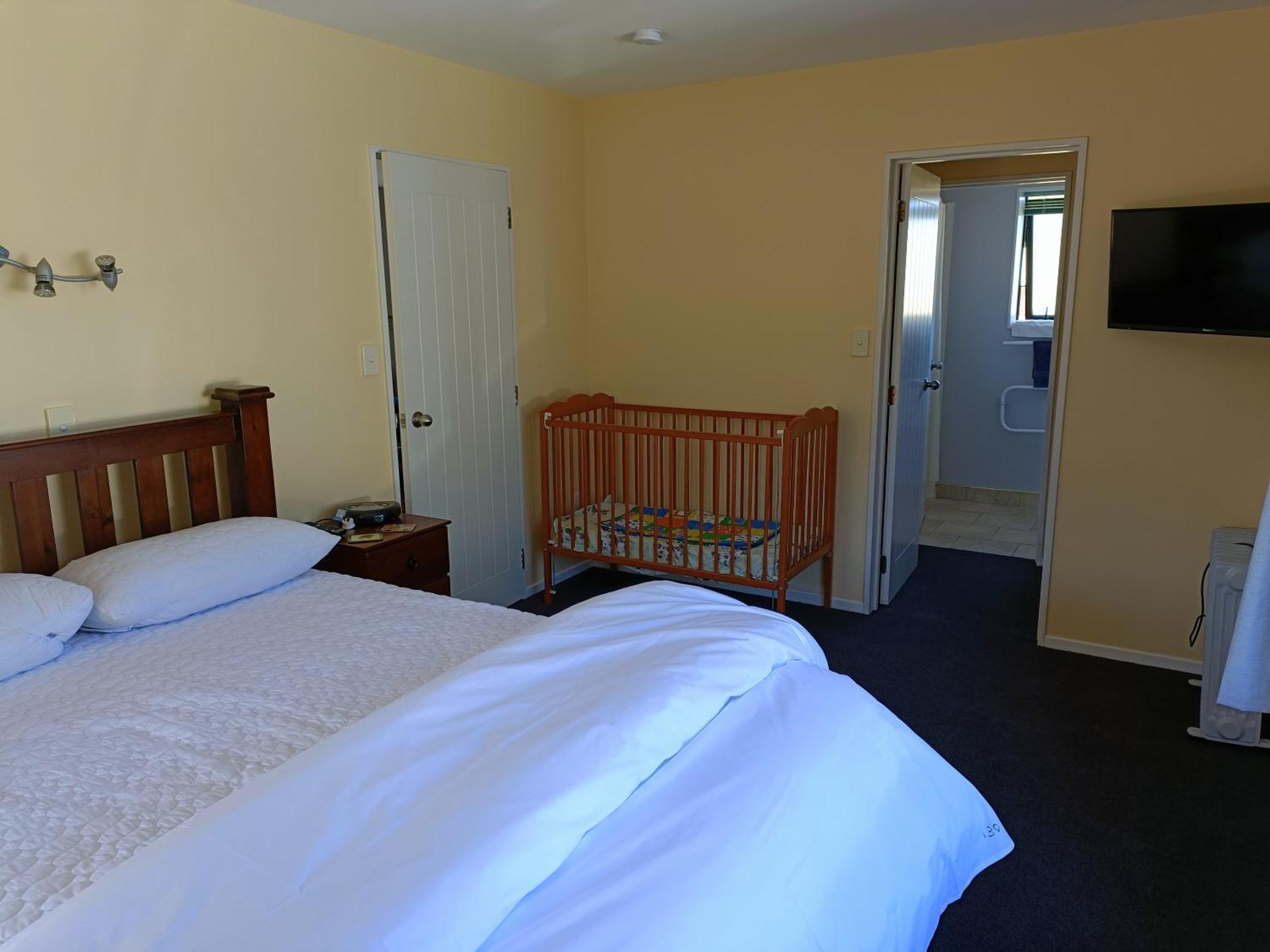 130 Jacks Pass Rd Villa Hanmer Springs Bagian luar foto