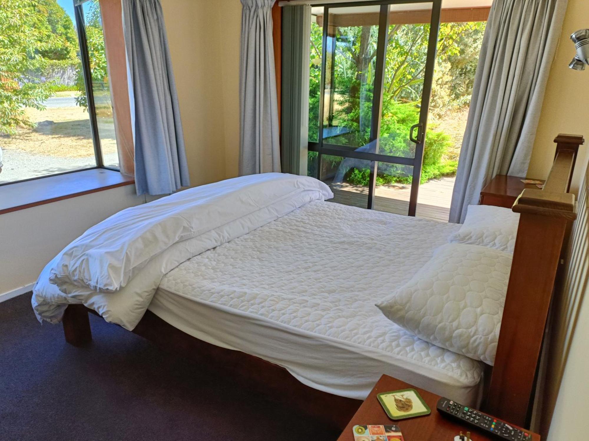 130 Jacks Pass Rd Villa Hanmer Springs Bagian luar foto