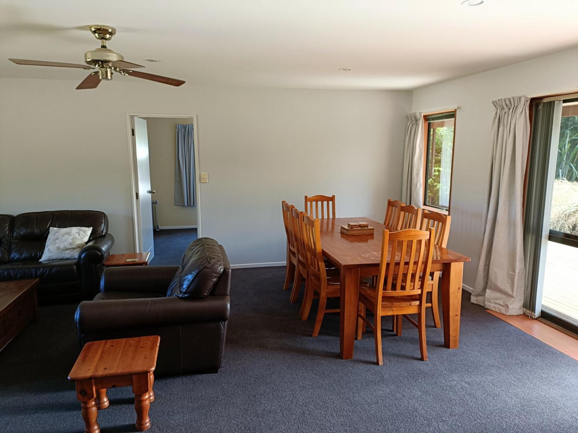 130 Jacks Pass Rd Villa Hanmer Springs Bagian luar foto