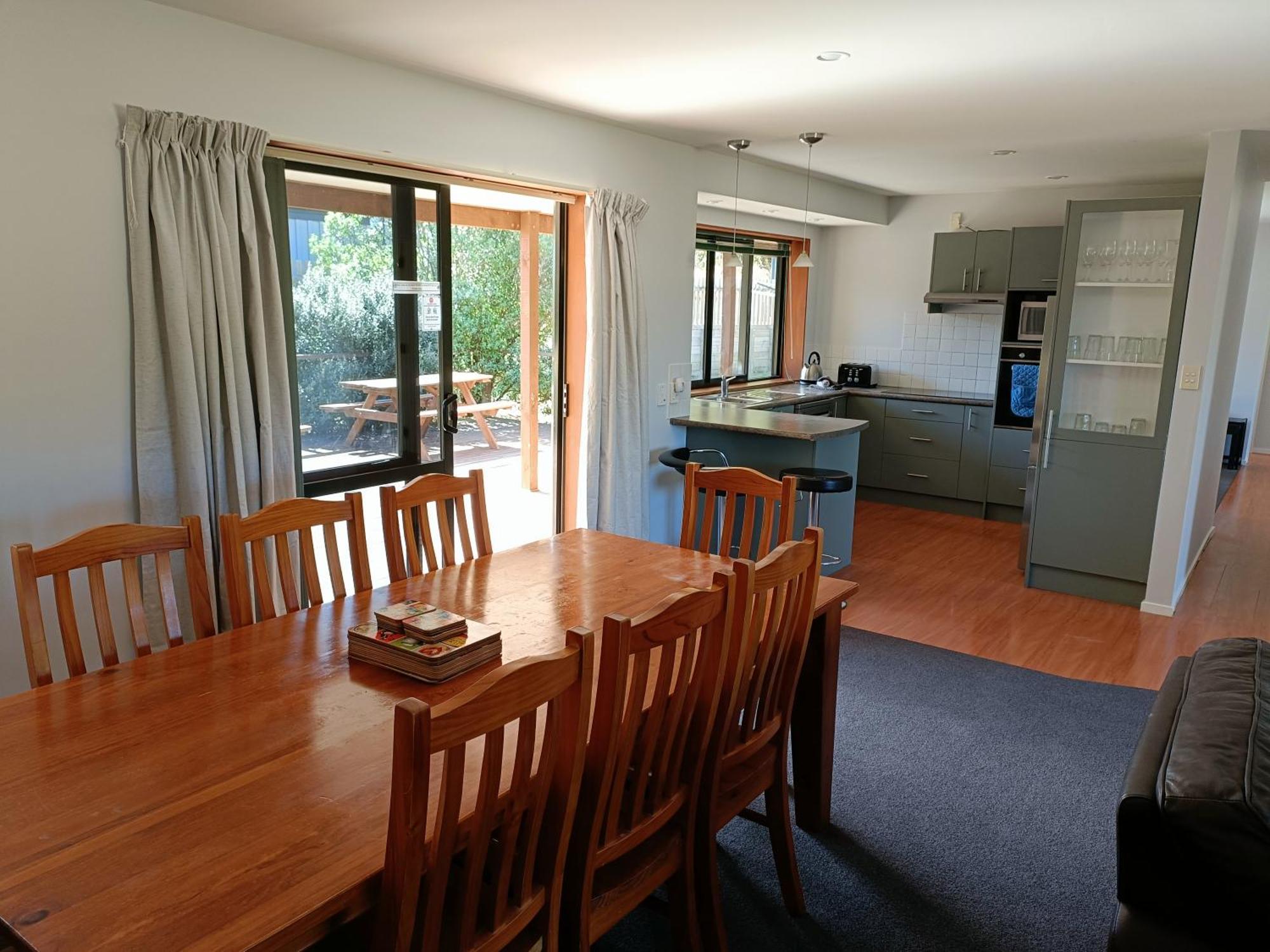 130 Jacks Pass Rd Villa Hanmer Springs Bagian luar foto