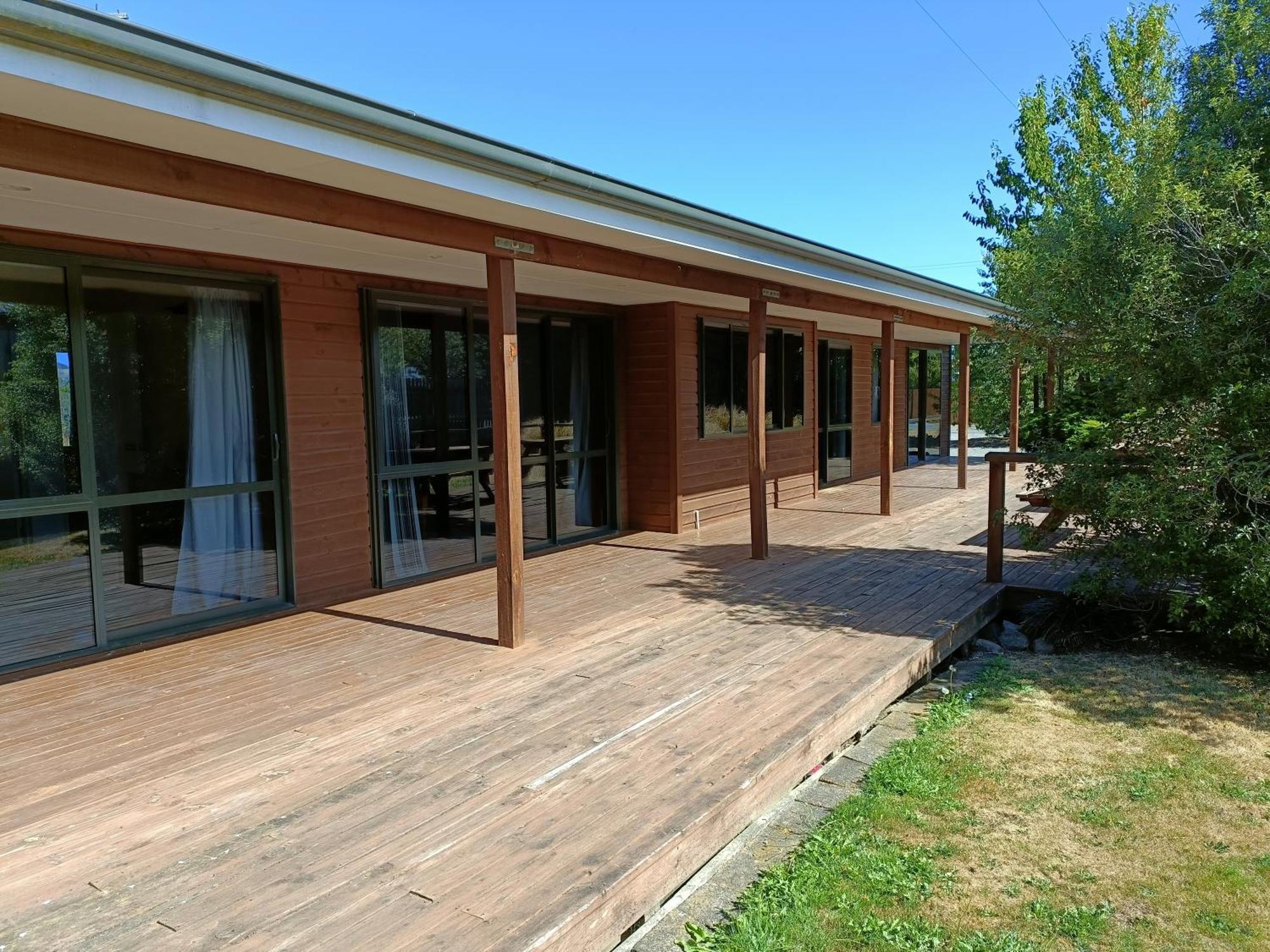 130 Jacks Pass Rd Villa Hanmer Springs Bagian luar foto