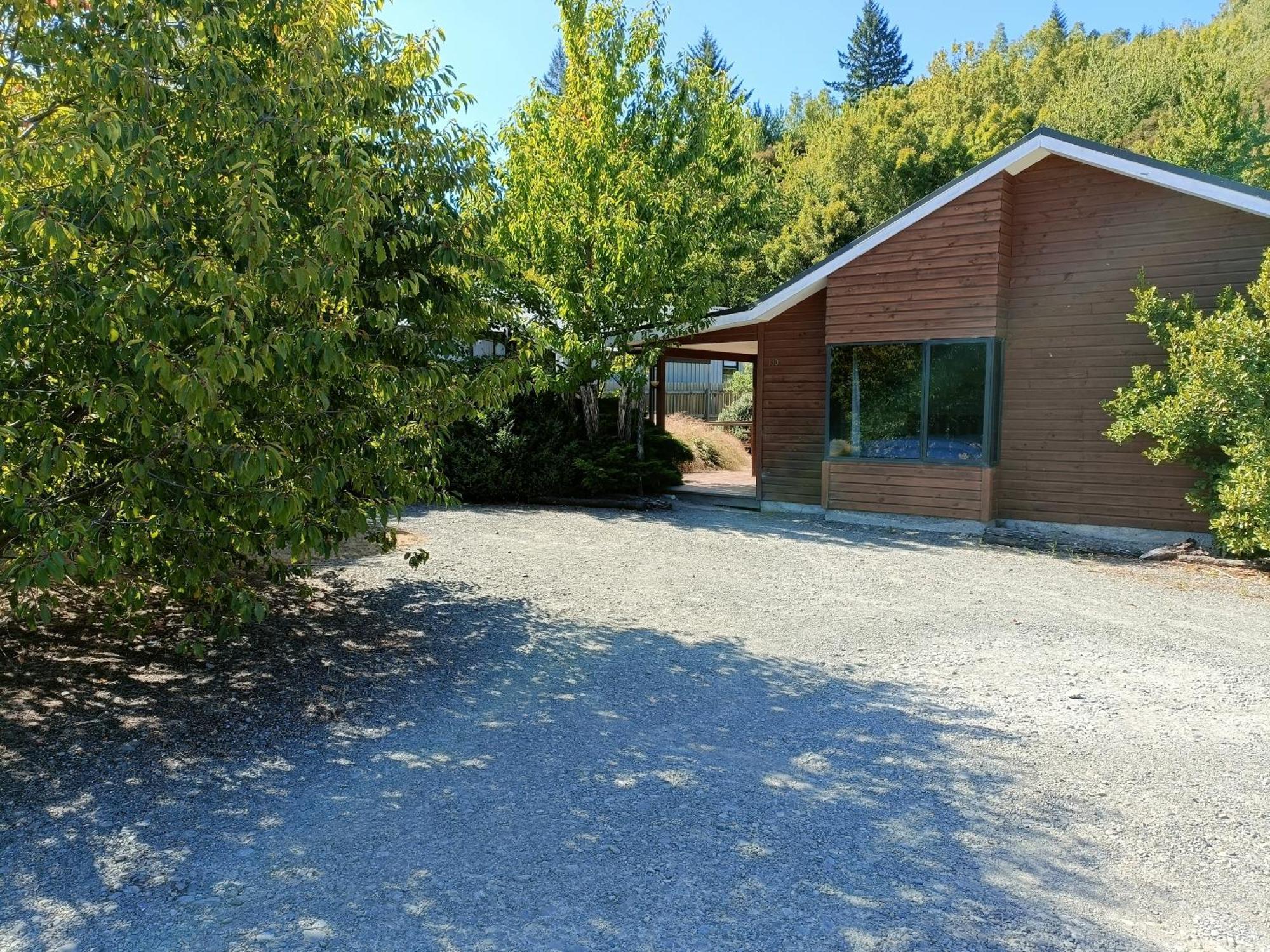 130 Jacks Pass Rd Villa Hanmer Springs Bagian luar foto